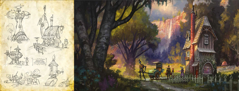 Illustration for article titled Send In The Clones